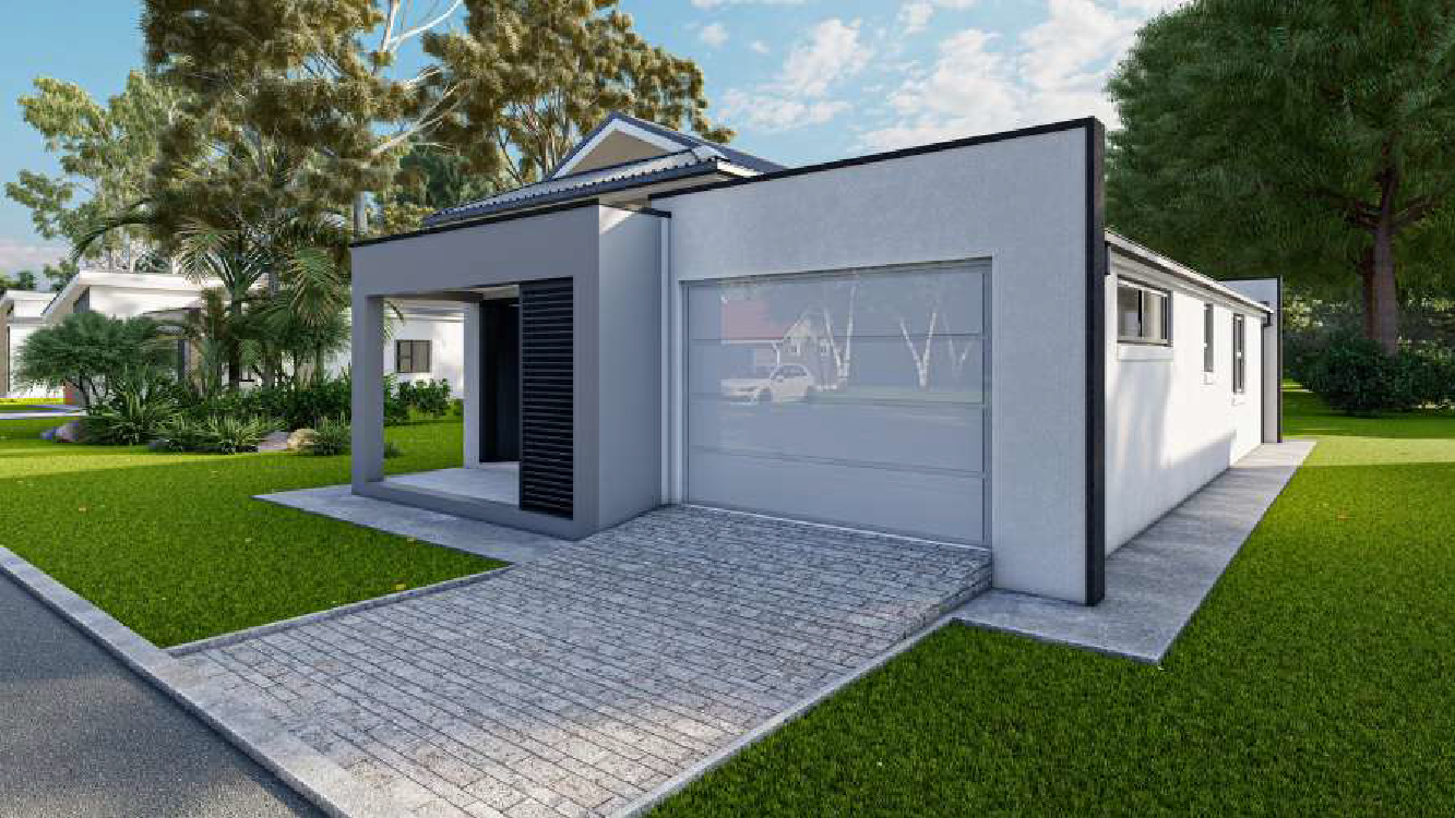 Tapsington Vision
